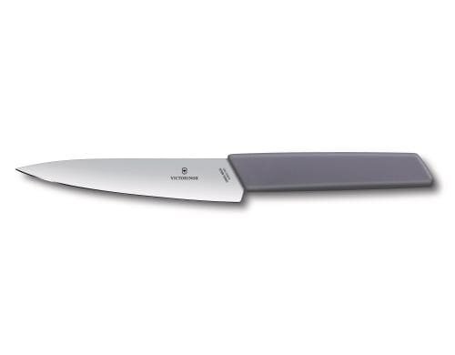 Victorinox Officemesser 15 cm, lavendel-lila