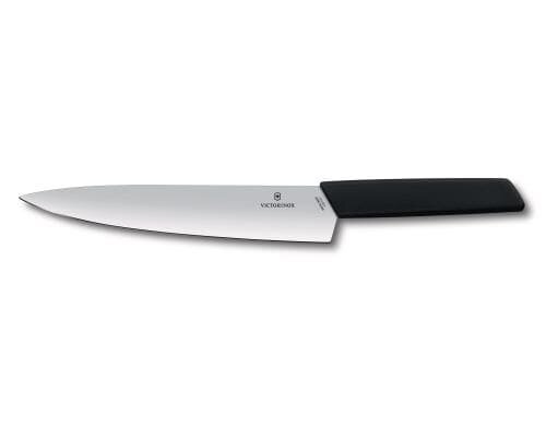 Victorinox Tranchiermesser 22 cm, schwarz