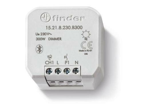 Finder Yesly Dimmaktor UP 230V