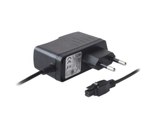 Teltonika 035R-00109, 4-Pin Netzteil für RUT Serie Modems, 9V, 1A
