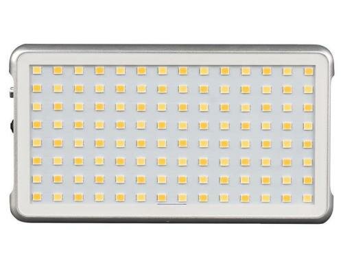 Dörr LED Videoleuchte Slim SVL-112 ca. 800Lux