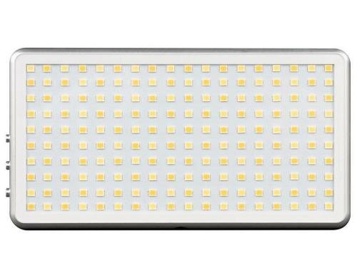 Dörr LED Videoleuchte Slim SVL-180 PB ca. 1000Lux
