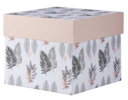 Rössler Botanica - Maxibox, 300x300x240