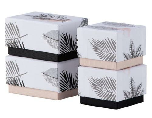 Rössler Botanica - Minbox sort quad (2+2)