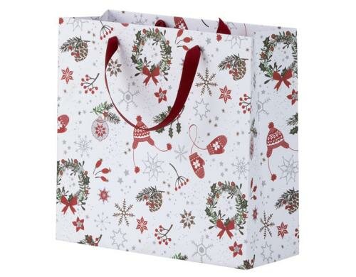 Rössler Winter Fun - Geschenktasche 210x200x80 m