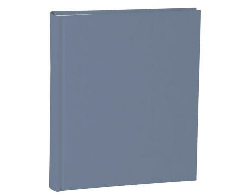 Semikolon Album Medium lavablue Iceland