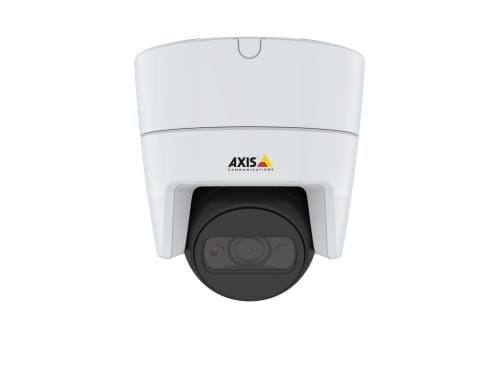 AXIS Netzwerkkamera M3115-LVE Outdoor, 2MP, Flat Faced Dome, IR, 104°