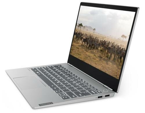 Lenovo ThinkBook 13s, i5-10210U, W10-P 13.3 FHD, 8GB, 256GB SSD