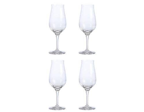 Spiegelau Aperoglas 280ml Snifter 4tlg 4er Set,D: 7.1cm  H: 19.2cm