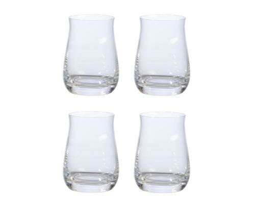 Spiegelau Trinkglas 340ml Spezial 4tlg 4er Set, D: 8.3cm  H: 11.2cm