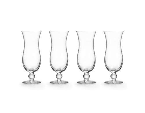 Royal L Cocktailglas 440ml 4tlg 4 Stück, DxH: 9x13cm