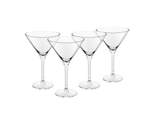 Royal L Martiniglas 260ml 4tlg 4 Stück, DxH: 10.8x18.2cm