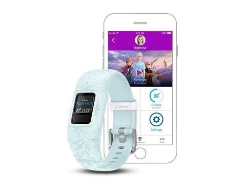 Garmin vivofit jr 2 Adj. Elsa