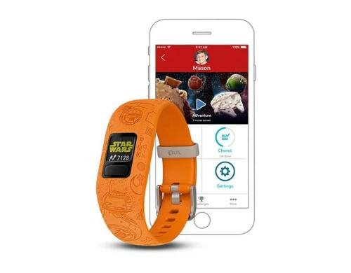 Garmin vivofit jr 2 Adj. Light Side