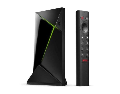 Nvidia SHIELD TV Pro 16GB