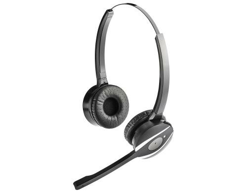 freeVoice Ersatzheadset FOX FX810/840 Duo