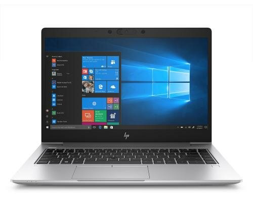 HP EliteBook 745 G6, AMD Ryzen Pro 3-3300U 14 FHD IPS, 8GB, 256GB SSD, Win10Pro