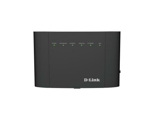 D-Link DSL-3785/E: VDSL2 Modem Router