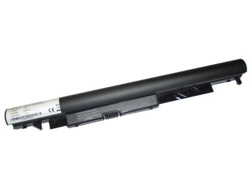 Vistaport Notebook Batteries für HP LiIon, 10.8V, 2800mAh