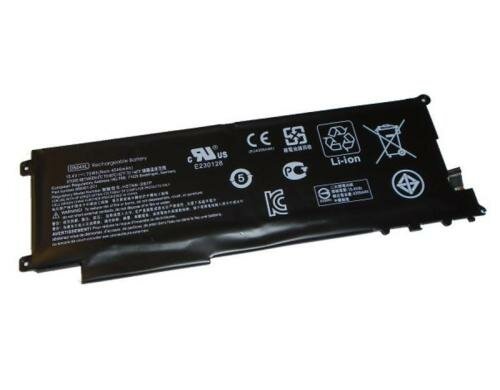 Vistaport Notebook Batteries für HP LiIon, 15.4V, 4546mAh