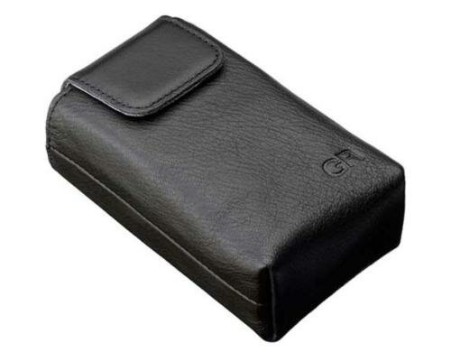 Ricoh GC-10 Weichtasche zu Gr III