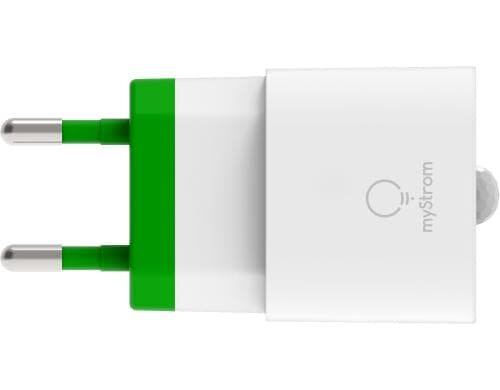 myStrom WiFi Motion Sensor Präsenzmelder und Temperatursensor