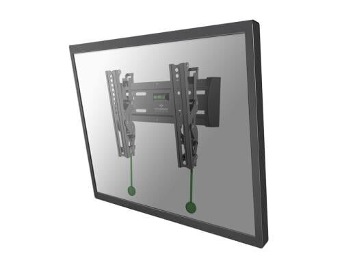 NewStar NM-W125BLACK NeoMounts Flat Screen Wall Mount (tilt)