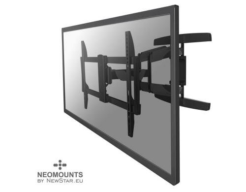 NewStar NM-W475BLACK NeoMounts Flat Screen Wall Mount (tilt)