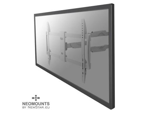 NewStar NM-W460WHITE NeoMounts Flat Screen Wall Mount (tilt)