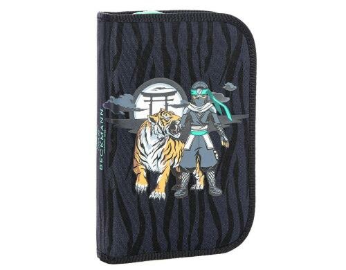 Beckmann Etui Classic Ninja Grösse: 13.3x19.5x3.8cm
