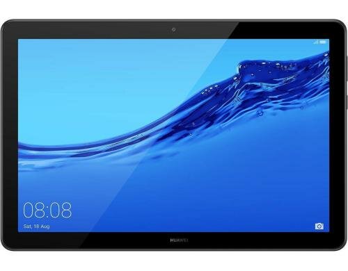 Huawei MediaPad T5 10.1 32GB schwarz WIFI, 2.4GHz Octa-Core, 3GB RAM, 5MP