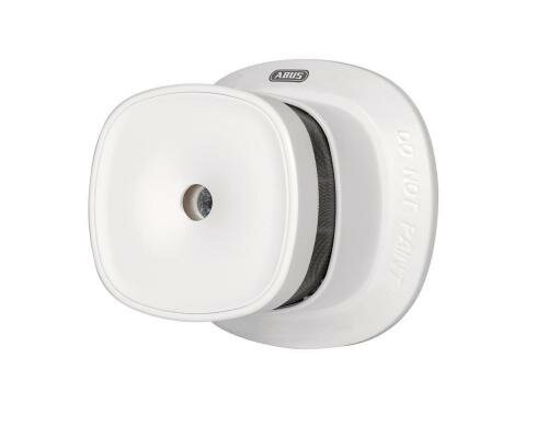 Abus Z-WAVE Rauchmelder 5 jahre, 85dB