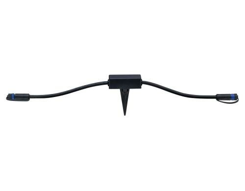Paulmann Controller Zigbee max. 75W 24V IP68, 2.6m, Kunststoff Schwarz