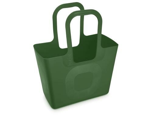 Koziol Tasche XL Forest Green HxBxL: 54x44x21.5cm