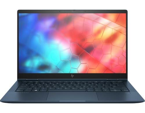 HP Elite Dragonfly, Optane i5-8265U 13.3 FHD TS, 16GB, 256GB + 16GB Optane, 2C