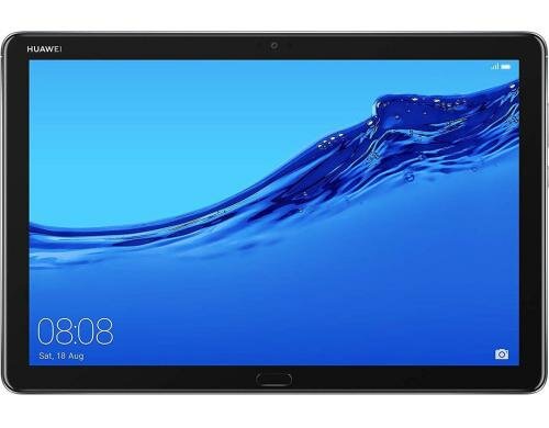 Huawei MediaPad M5 Lite 10,1 64GB grau WIFI, 2.4GHz Octa-Core, 4GB RAM, 8MP
