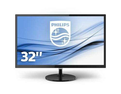 Philips 327E8QJAB/00 32, 1920x1080, IPS DP, HDMI, VGA, Speaker