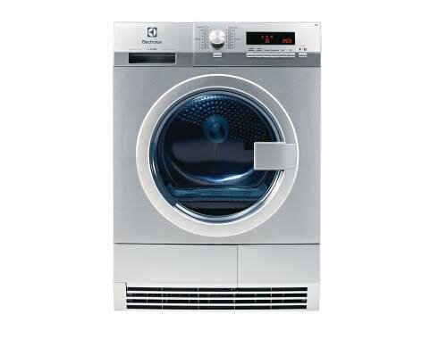Electrolux Wäschetrockner T8HPCH Energieeffizienzklasse A++, Füllmenge 8 Kg