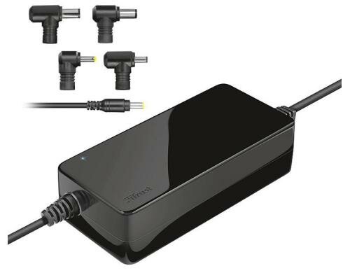 Trust Maxo 90W Laptop Charger für dell