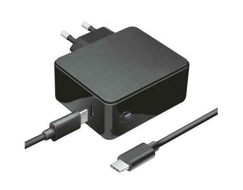 Trust Maxo 61W Laptop Charger für apple
