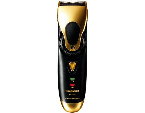 Panasonic Profi Haarschneider ER-1611N801 Professional