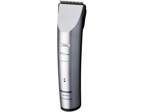 Panasonic Profi Haarschneider Netz-/Akku Professional ER-1421-S501