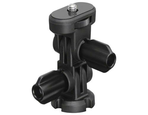 Sony Actioncam neigbares Halterungszubehör VCT-AMK1
