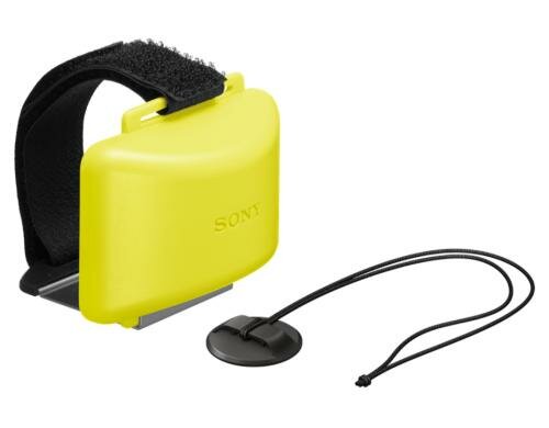 Sony Action Cam Float AKA-FL2