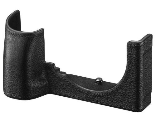 Sony Lederschutztasche Für ILCE-6500