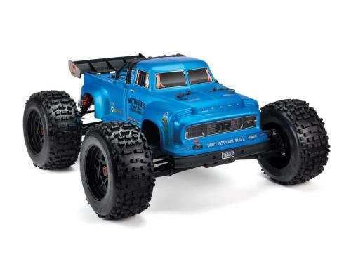 Arrma ST.TRUCK NOTORIOUS 6S ARTR 1:8  4WD BLUE