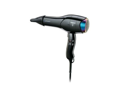Valera Haartrockner ePower 2030 D RC Black Cristal Black