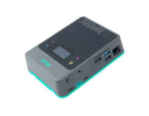 Pi-Top 4 mit Pi4 4GB