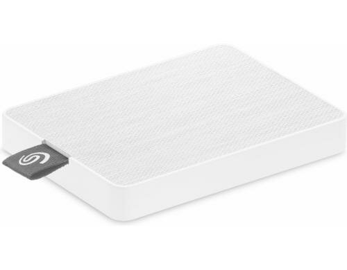 SSD Seagate One Touch 500GB weiss USB 3.0, 500GB