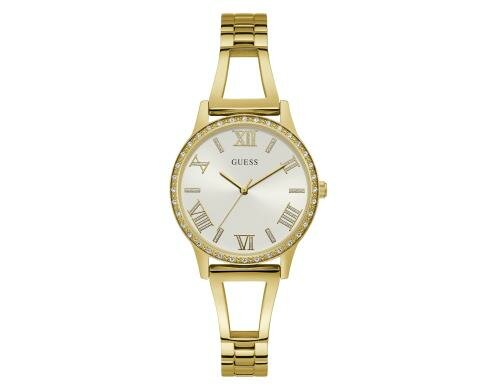 Guess Damenuhr Lucy W1208L2 Damenuhr